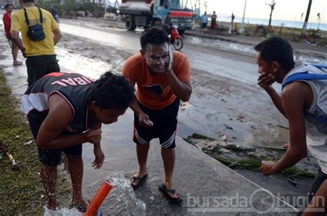 F­i­l­i­p­i­n­l­e­r­­d­e­k­i­ ­t­a­y­f­u­n­ ­f­e­l­a­k­e­t­i­ ­-­ ­D­ü­n­y­a­ ­H­a­b­e­r­l­e­r­i­